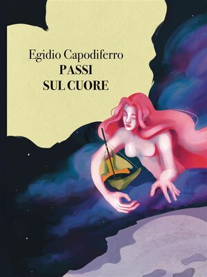 cover image of Passi sul cuore